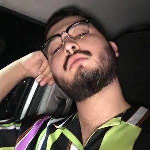 Meet your Posher, Johnny